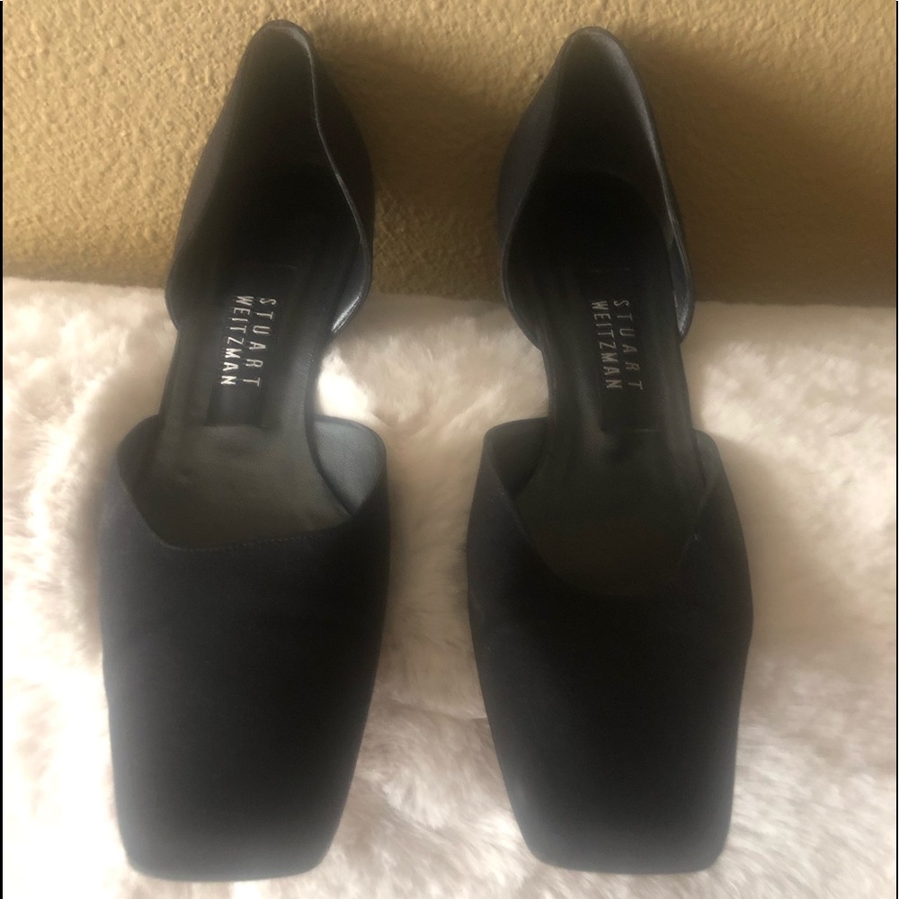 Designer shoes